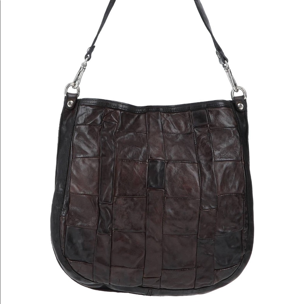 Campomaggi handbag. NWT